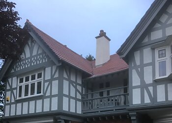 Blackpool & Fylde Painters & Decorators