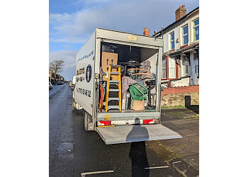 Blackpool Man And Van