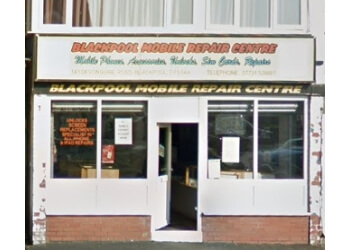 Blackpool Mobile Repair Centre