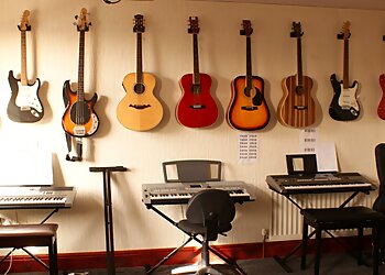 Blackpool Music School
