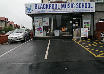 Blackpool Music Academy