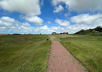Blackpool North Shore Golf Club