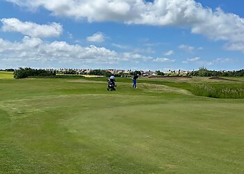 Blackpool North Shore Golf Club