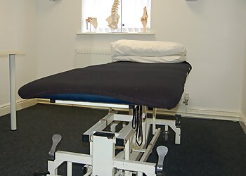 Blackpool Physiotherapy Centre