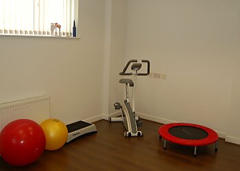 Blackpool Physiotherapy Centre