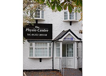 Blackpool physiotherapists Blackpool Physiotherapy Centre image 1