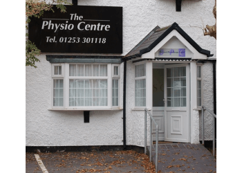 Blackpool Physiotherapy Centre