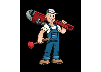 Blackpool Plumber