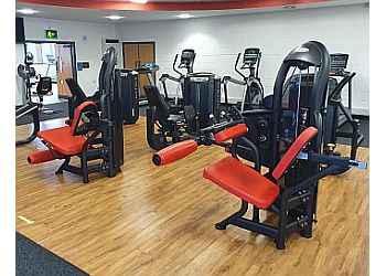 Blackpool Sports Centre