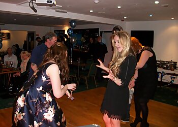 Blackpools Midas Discos