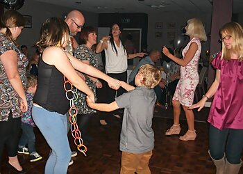 Blackpools Midas Discos