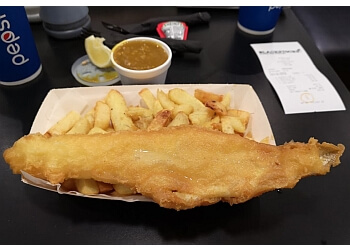 3 Best Fish And Chips in Chester, UK - Expert Recommendations