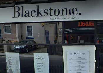 Walsall tax service Blackstone Accountants & Tax Advisers image 1