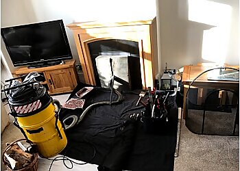 Blackwater & Essex Chimney Sweeps Ltd.