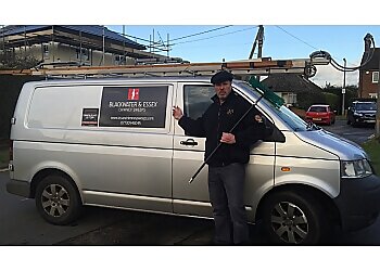 Colchester chimney sweeps Blackwater & Essex Chimney Sweeps Ltd image 1