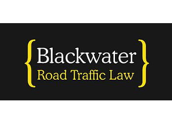 Blackwater Road Traffic Law