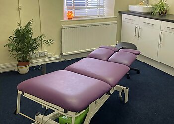 Caerphilly podiatrist clinics Blackwood Chiropody/Podiatry Clinic image 1