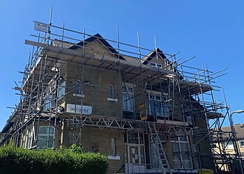 Blade Scaffolding Ltd.