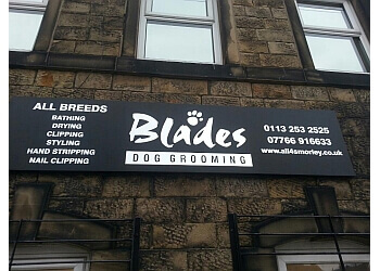 Blades Dog Grooming