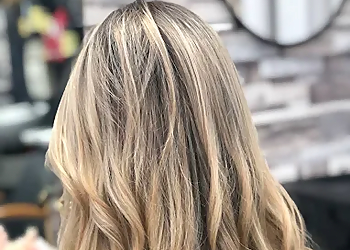 Blades Hair Design Blades Hair Design