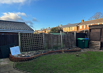 Blades Tree & Garden Care