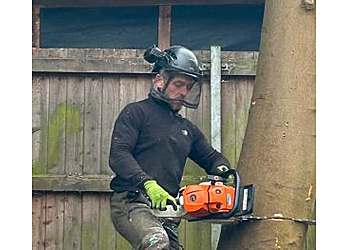 Blades Tree and Garden Care