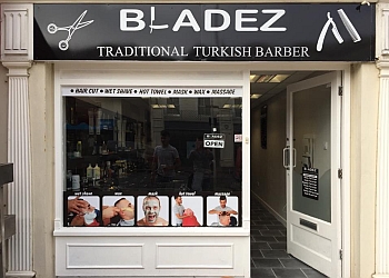 3 Best Barbers In Worthing, UK - Expert Recommendations