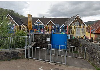 Blaengwawr Primary School