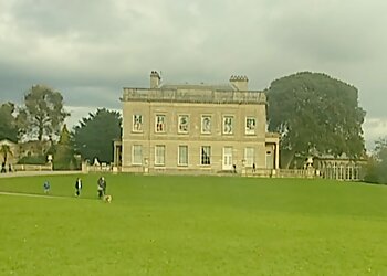 Blaise Castle Estate