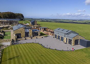 Blake Hopkinson Architecture