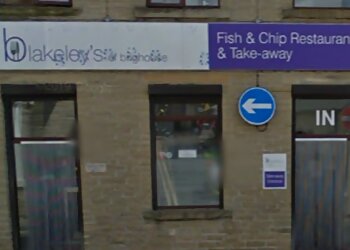 Blakeley's Fish & Chips