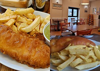 Blakeley's Fish & Chips