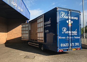Blakemores Removals & Storage Ltd