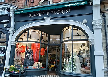 Blake's Florist