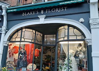 Blakes Florist