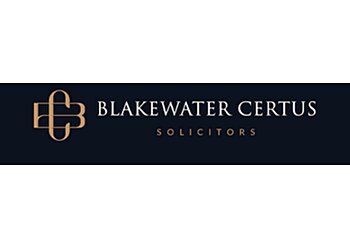 Blakewater Certus Solicitors