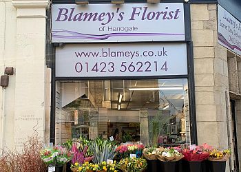 Blamey Florist of Harrogate