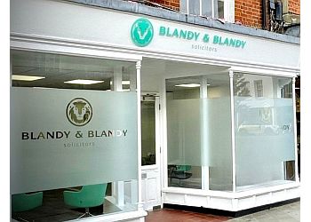 Blandy & Blandy Solicitors