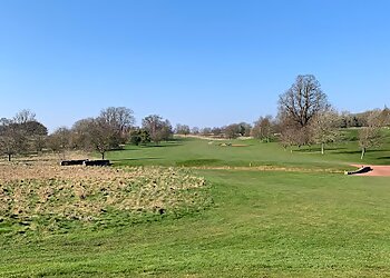 Blankney Golf Club