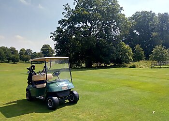 Blankney Golf Club