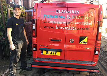 Blaymires Plumbing & Heating