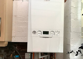 Blaymires Plumbing & Heating