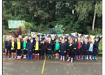 Bleak Hill Primary School