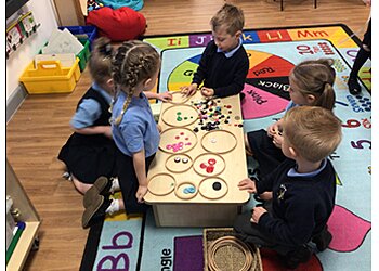 Bleak Hill Primary School