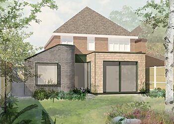 Blend Architects Ltd