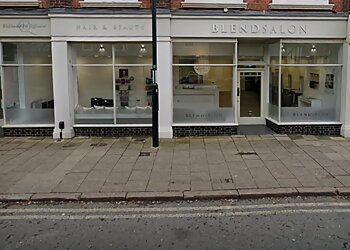 Blend Salon