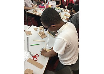 Blenheim Primary School