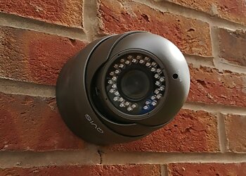 Blenheim Security Installers