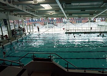 Bletchley Leisure Centre