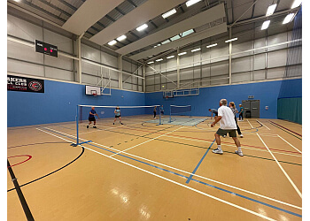 Bletchley Leisure Centre